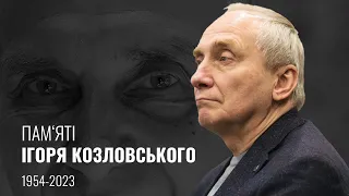 Єдиний спосіб подолати травму – зробити з неї досвід