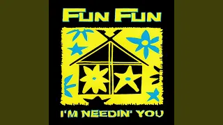 I'm Needin' You (Progressive Mix)