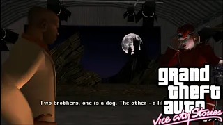 GTA: Vice City Stories - Mission #41 - Say Cheese [HD]