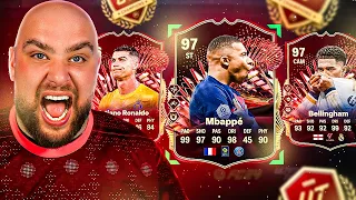 I Opened UT CHAMPIONS REWARDS for ULTIMATE TEAM OF THE SEASON!