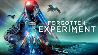 Forgotten Experiment - Trailer Deutsch HD - Release 21.07.23