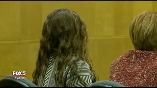 Sentencing in Slender man case