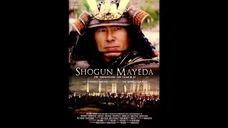 John Scott: Shogun Mayeda (1991) / Hungarian State Opera Orchestra