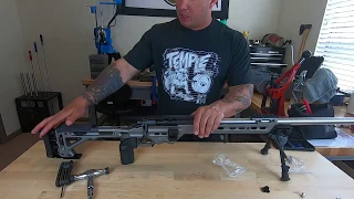 Unboxing your MPA Chassis
