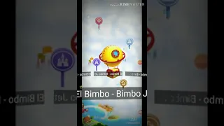 Talking Tom 2 Exploits / El Bimbo-Bimbo Jet's (1974)