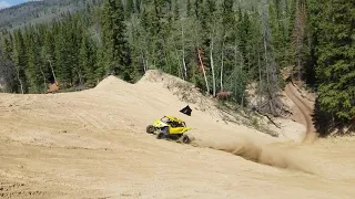 TURBO YXZ Walden Sand Dunes 2017