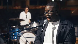 SIPHO. - ALMOST LOST (Live at Birmingham Symphony Hall)