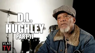 DL Hughley Compares Black Reparations to Weed & Gay Marriage Now Being Legal (Part 11)