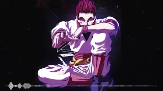 Hunter x Hunter - Hisoka Theme // Hip Hop / Trap Remix