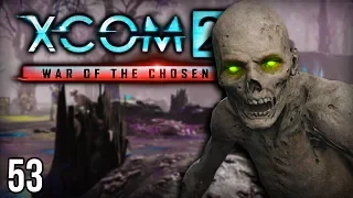 XCOM 2 War of the Chosen | The Power - Psionic Power! (Lets Play XCOM 2 / Gameplay Part 53)