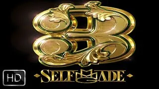 RICK ROSS MMG (Self Made Vol. 3) Album HD - "The Great Americans"