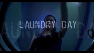 LaundryDay (2006)