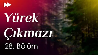 podcast: Yürek Çıkmazı - 28. Bölüm (2023) - HD Quality Ful Izle | Full Episode of Podcast HD