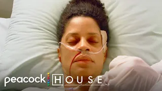 "She's Bleeding Everywhere" | House M.D.