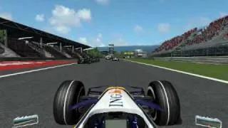 F1 Challenge '99 - '07 PC game crashes