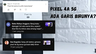 Pilih Google Pixel 4A 5g apa Pixel 4 XL aja? | Plus Review USB Hub Converter PX UCH160