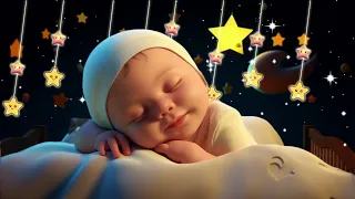 Baby Lullabies To Make Bedtime A Breeze - Traditional Lullaby   Overcome Insomnia in 3 Minutes