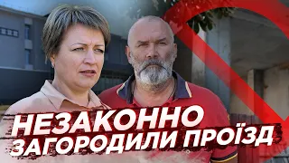 У Коростені захоплюють землі, самовільно забудовують території та знищують обличчя міста