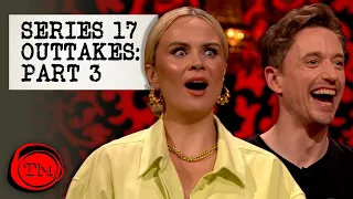 Series 17 Outtakes - Part 3 | Taskmaster