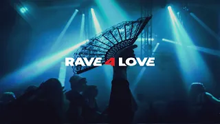 RAVE 4 LOVE: INDOOR Aftermovie