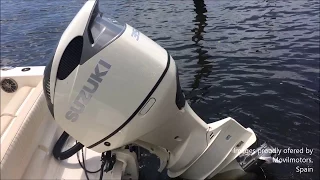 THE ULTIMATE 4-STROKE OUTBOARD