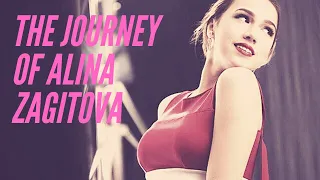 The Journey of Alina Zagitova