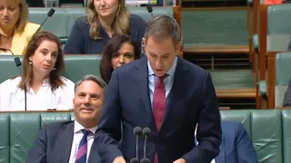 House Question Time 22 March 2023