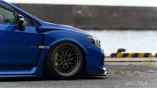 SUBARU WRX(tkvab)