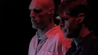 Midnight Oil - The Dead Heart (Ellis Park - The Concert / 1994)