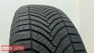 Royal Black A/S 2 Review - Quality All Weather Tires In Edmonton and Calgary