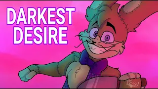 Darkest Desire - REMIX - By @Dawko and @dheusta