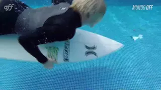 How to: Furar uma Onda com John John Florence