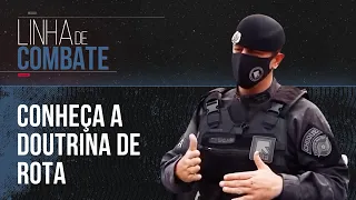 ROTA: O TERROR DOS BANDIDOS