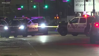 One killed, another injured in north Houston shooting