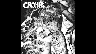CROHNS - DISEASE EP [2023 Powerviolence]