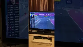 Max Verstappen Wins the 2023 Qatar Grand Prix!