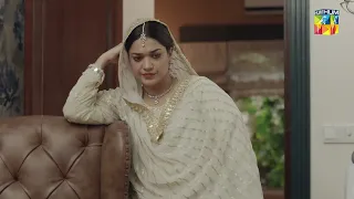 Pyari Mona Episode 10 - [ 𝘽𝙚𝙨𝙩 𝙎𝙘𝙚𝙣𝙚 02 ] #sanamjung #adeelhussain - HUM TV