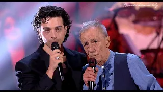 Gianluca & Roberto Vecchioni - Chiamami ancora amore ❤