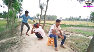 Indian Funny🤣🤣Comedy Videos 2019, Episode 61 || Funny Ke Vines || #myfamily