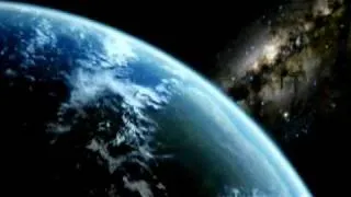 Iron Maiden Space -Out of The Silent Planet-