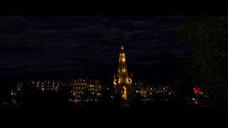 Night Racing - Szustak Production(FH4 Cinematic)
