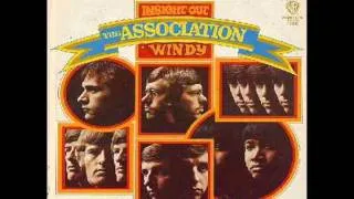 The Association - Windy (Instrumental Cover)