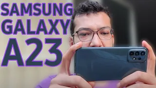 ALMAK MANTIKLI MI? | Samsung Galaxy A23 incelemesi