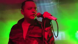 Последние танки в Париже - Такси (live, 04/01/21)