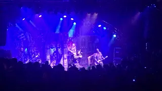 Lordi - The Ghosts of the Heceta Head Live