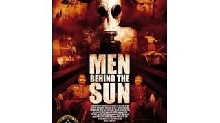 KONTROVERSES KINO | Men behind the Sun | REVIEW