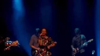 Lorrainville - Birds (live @ Hedon Zwolle 02.11.2014) 5/9