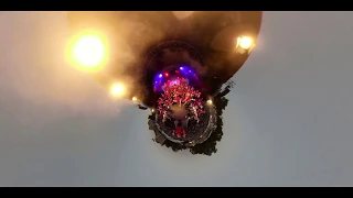 Swiss Powerbrass - Toto Medley - Sambafestival Coburg 2018