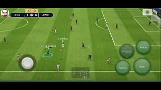 Pro Evolution Soccer 2019 *⃣ Android Gameplay #41