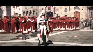 Assassin's Creed GMV - Hail to the King